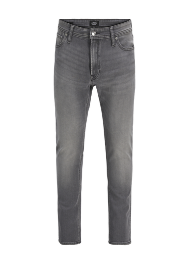 JJ Rebel Grey Luke Slim Fit Jeans