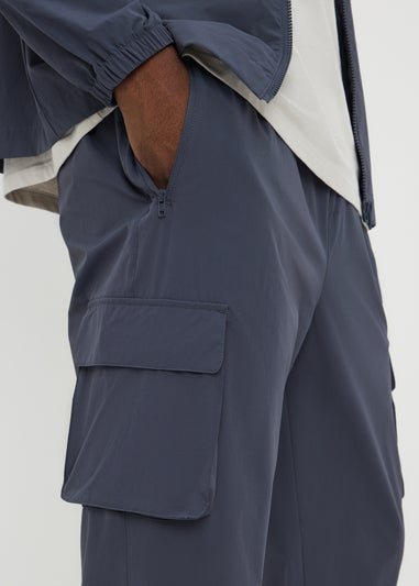 Blue Tech Cargos