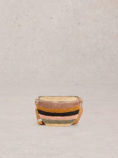 Mini-Häkeltasche Sebby
