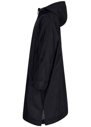 Finden & Hales Kids Black Robe (9-13yrs)