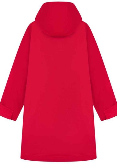 Finden & Hales Kids Red Robe (9-13yrs)