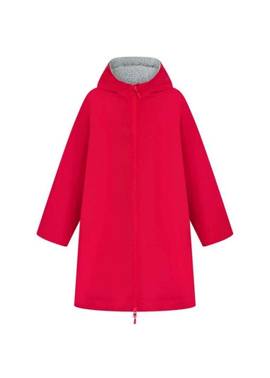 Finden & Hales Kids Red Robe (9-13yrs)