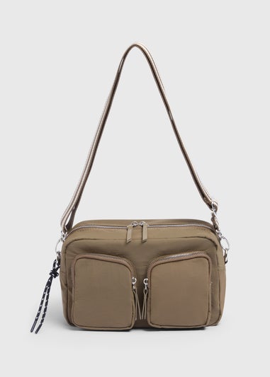 Khaki Modular Bag