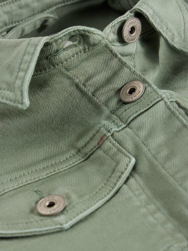 Jeansjacke Camille