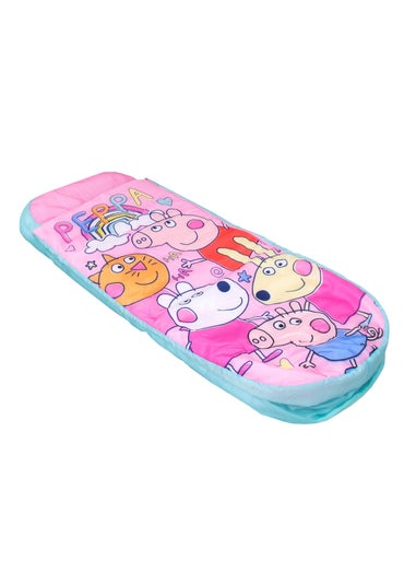 Peppa Pig Sunny Inflatable Ready Bed Sleeping Bag