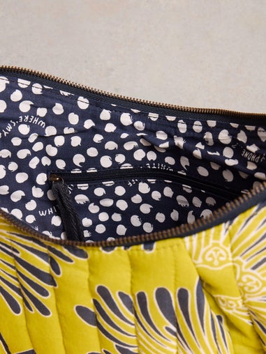 Bedruckte Handtasche Zoe