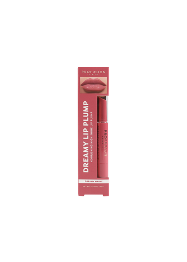 Profusion Cosmetics Dreamy Mauve Dreamy Lip Plump