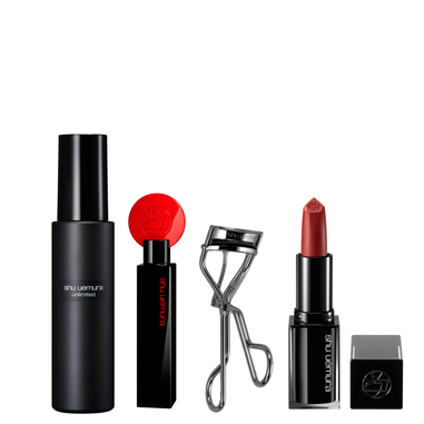 shu uemura makeup lovers bundle