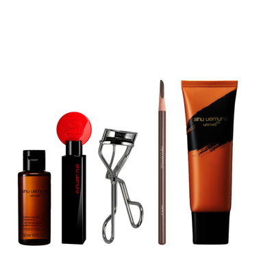 shu uemura ultimate valentines bundle