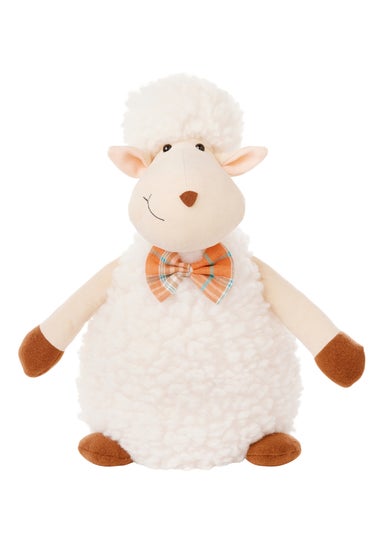 Premier Decorations Woolly Sheep Door Stop