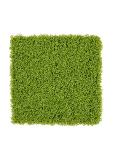 Premier Decorations Artificial Living Wall Moss