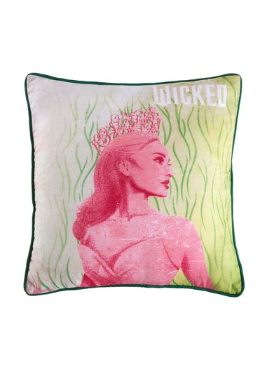 Wicked Pink Cushion