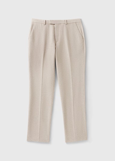 Taylor & Wright Berkeley Stone Slim Fit Trousers