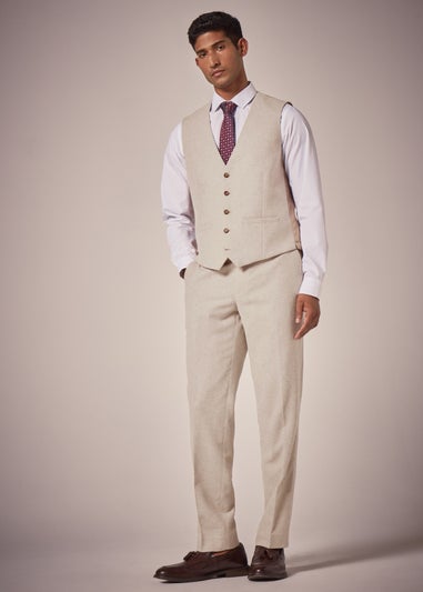 Taylor & Wright Berkeley Stone Waistcoat