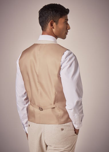 Taylor & Wright Berkeley Stone Waistcoat