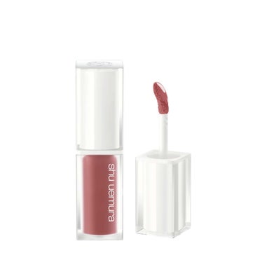 kinu care glow up liquid lipstick