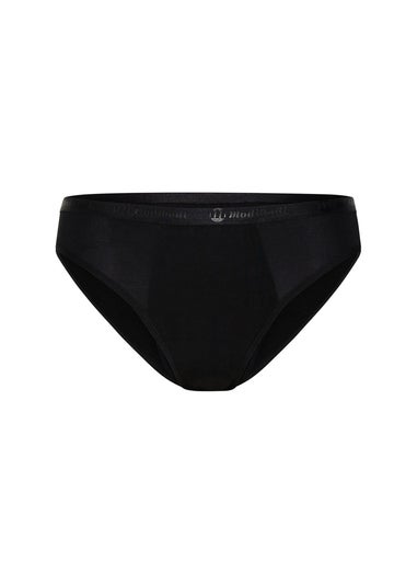 Modibodi Black Light/Moderate Period Knickers