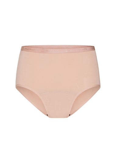 Modibodi Natural Light/Moderate Period Knickers