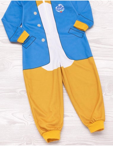 Peter Rabbit Dress Up Onesie (12 Months - 6 Years)