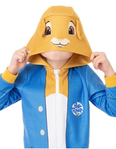 Peter Rabbit Dress Up Onesie (12 Months - 6 Years)