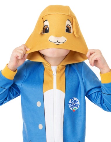 Peter Rabbit Kids Dress Up Onesie (12 Months - 5 Years)