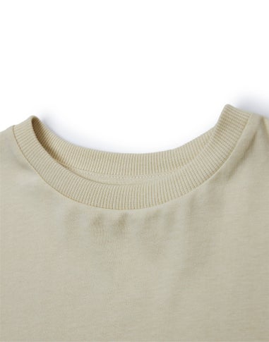 Disney Belle Beige T-Shirt (3-8 Years)