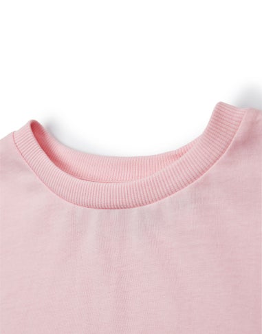 Disney Aurora Pink T-Shirt (3-8 Years)