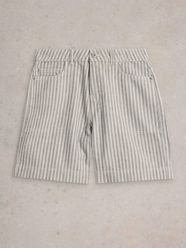 Jeansshorts Tia