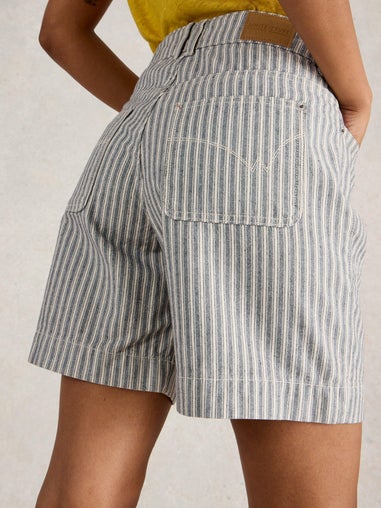 Jeansshorts Tia