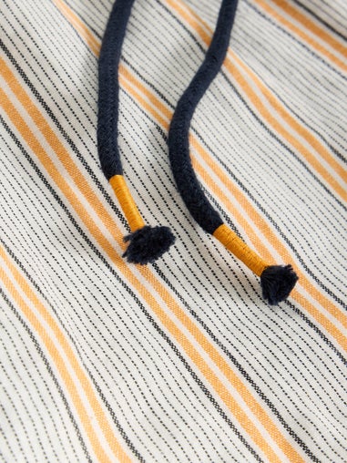 Hose Belle mit weitem Bein