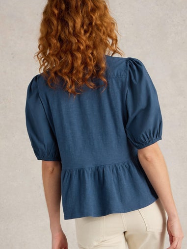 Bluse Gina