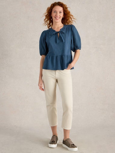 Bluse Gina