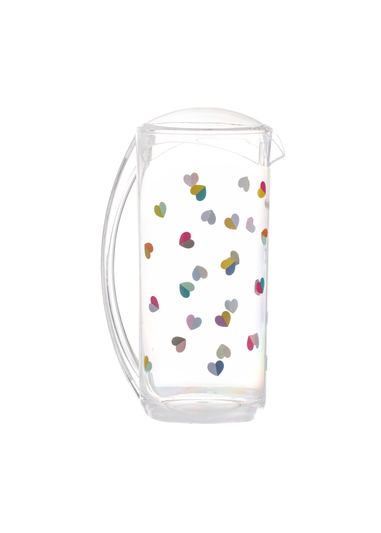 Beau & Elliot Mini Confetti Pitcher