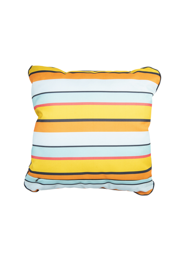 Summerhouse by Navigate Waikiki Cushion