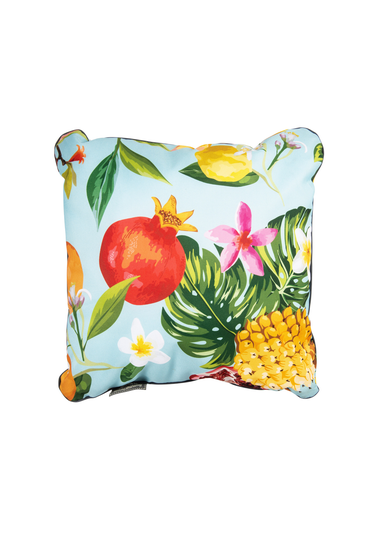 Summerhouse by Navigate Waikiki Cushion