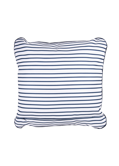 Three Rivers Cushion Outdoor/Indoor Double sided