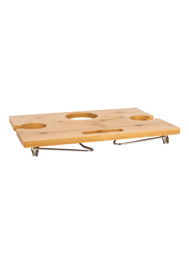 Three Rivers Foldaway Table