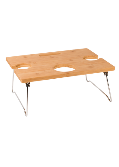 Three Rivers Foldaway Table