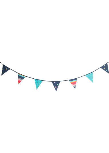 Beau & Elliot Mini Confetti Bunting