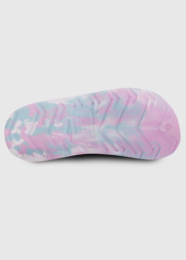 Totes Lilac Kids Clog
