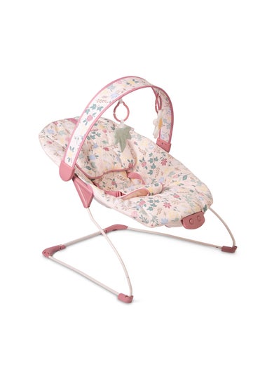Red Kite Cozy Bounce Rose & Ivy Bounce Chair