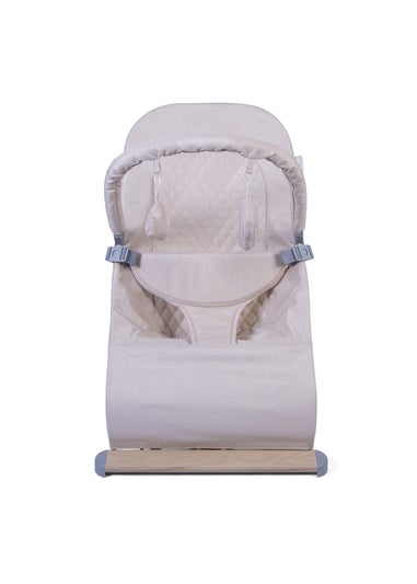 Red Kite Baya Baby Bouncer Oatmeal