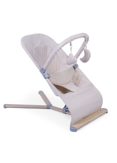 Red Kite Baya Baby Bouncer Oatmeal