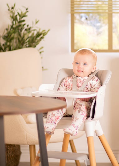 Red Kite Feed Me Kombo 3-in-1 Highchair