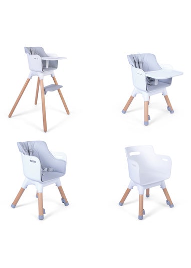 Red Kite Feed Me Kombo 3-in-1 Highchair