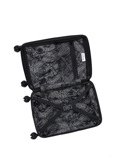 BritBag Tikal Black Suitcase