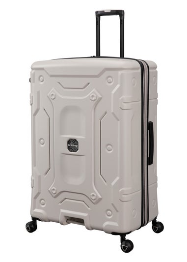 BritBag Tikal Cream Suitcase