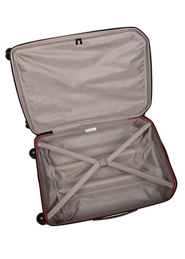 BritBag Gannett Rust Suitcase