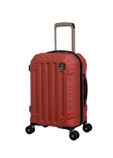 BritBag Gannett Rust Suitcase