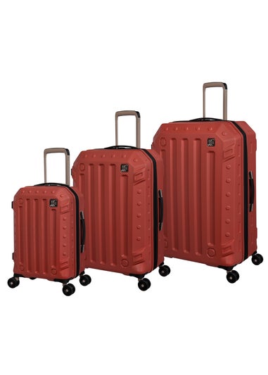 BritBag Gannett Rust Suitcase